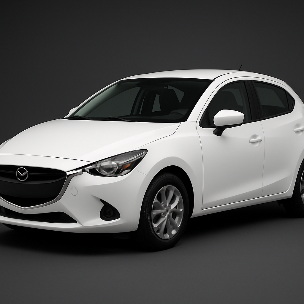 Mazda 2 Neo